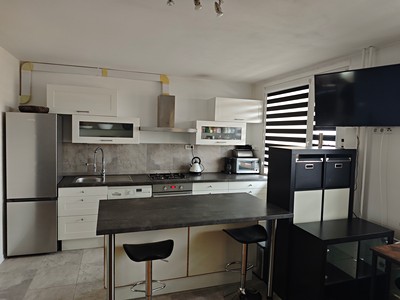 Pronájem bytu 1+kk 41 m²