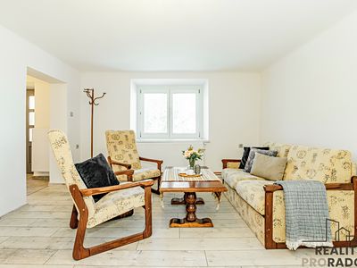 Prodej rodinného domu 85 m², pozemek 130 m²