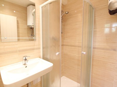 Pronájem bytu 2+1 40 m²