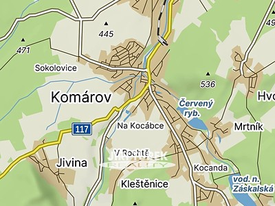 Pronájem výrobní haly, prostoru 500 m²