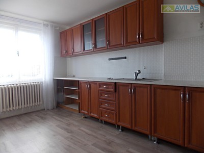 Pronájem bytu 3+1 70 m²