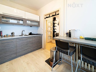 Pronájem bytu 2+1 52 m²