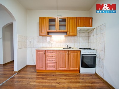 Prodej bytu 2+1 50 m² — photo 2