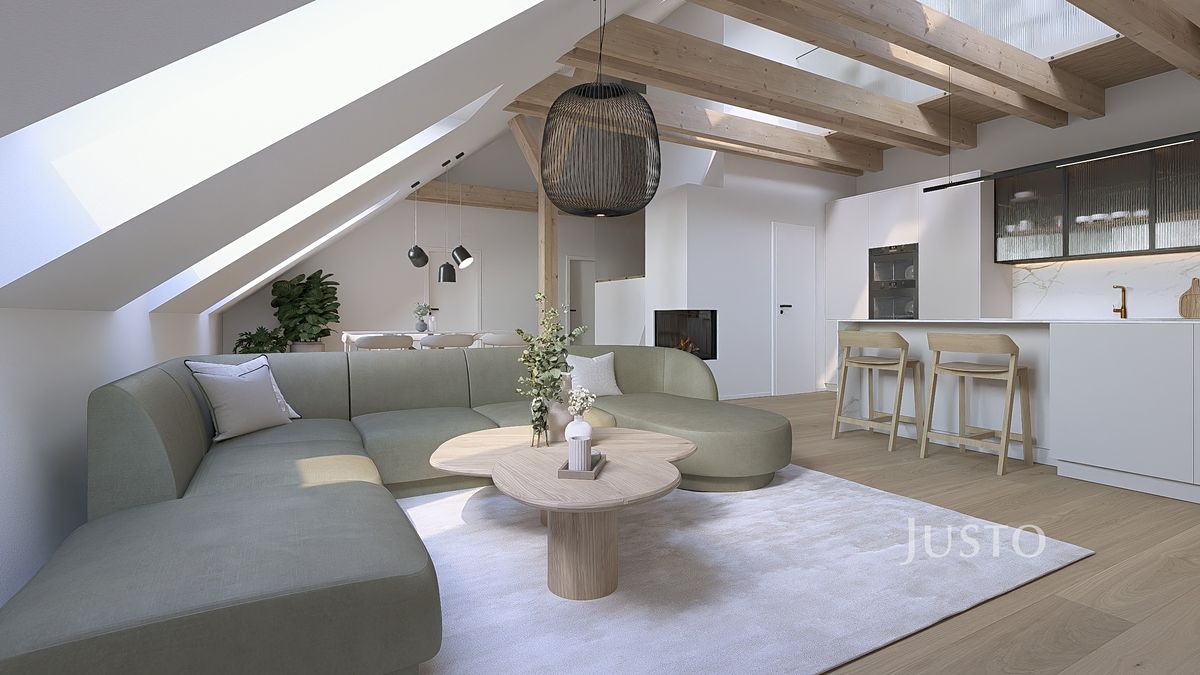 Prodej bytu 4+kk 181 m² – fotografie 2