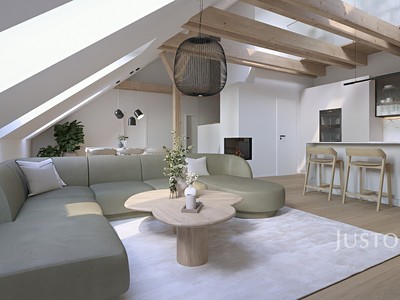 Prodej bytu 4+kk, 181 m² (2 z 38)