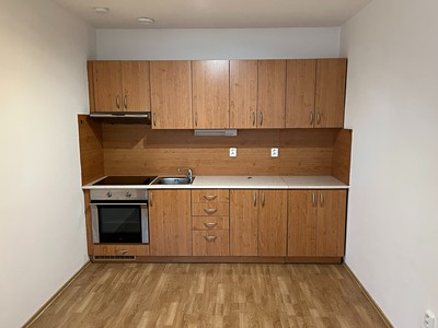 Pronájem bytu 2+kk 50 m²