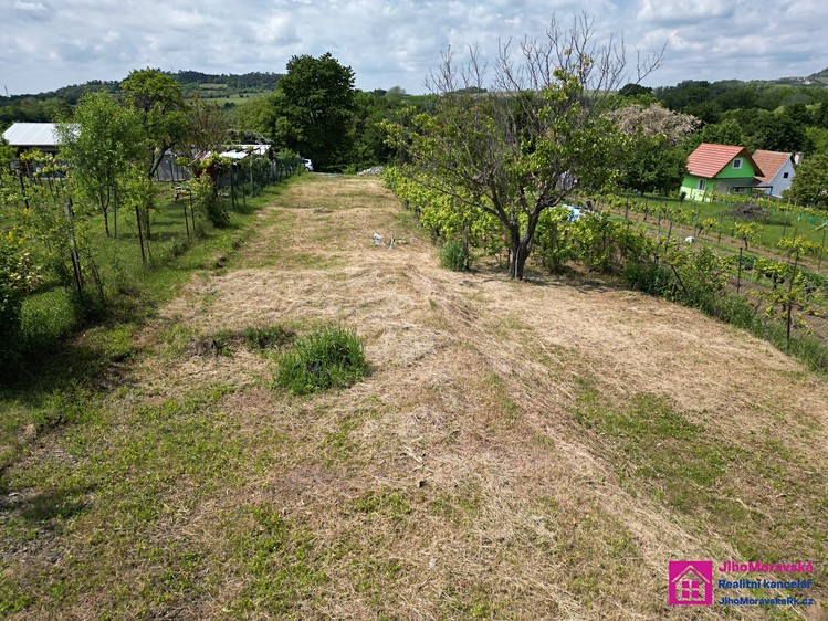 Prodej pozemku, 935 m² (13 z 15)