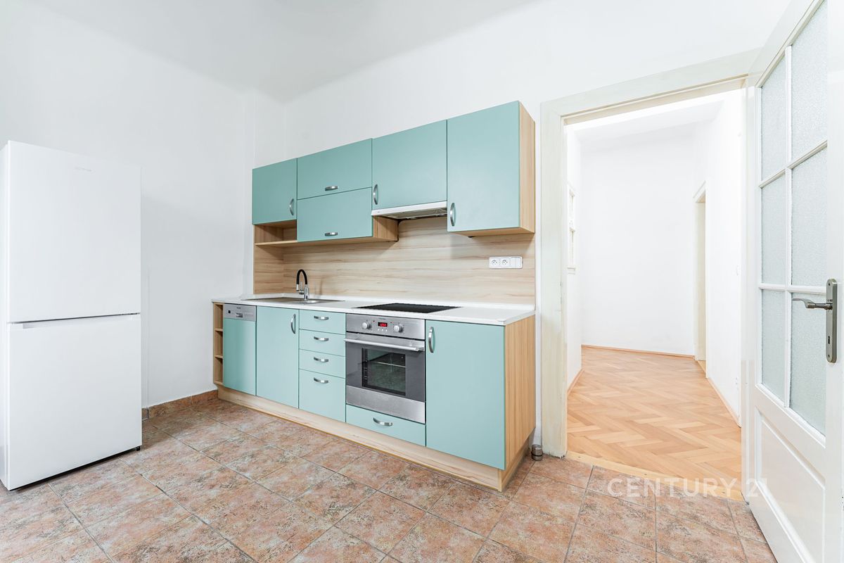 Prodej bytu 2+1 67 m² – fotografie 5