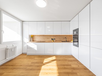 Prodej bytu 3+kk 75 m² (Jednopodlažní)