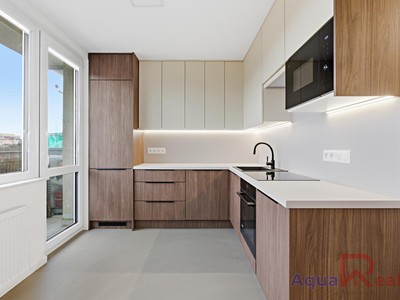 Prodej bytu 3+1 66 m²