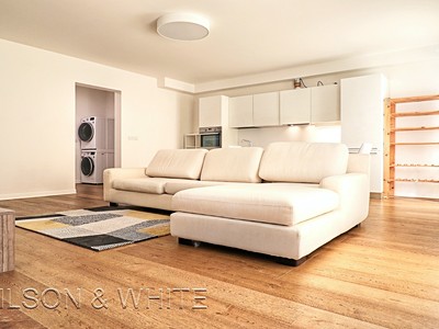 Pronájem bytu 3+kk 106 m² (Jednopodlažní)