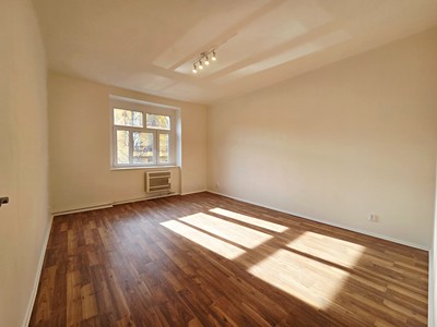 Pronájem bytu 2+kk 49 m²