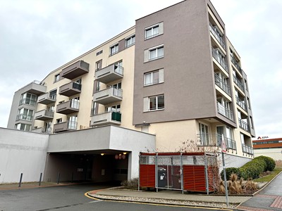 Prodej bytu 1+kk 33 m² (Jednopodlažní)