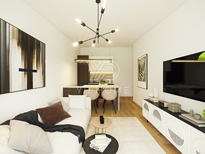 Prodej bytu 2+kk 76 m²