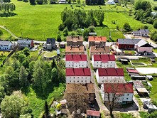 Prodej činžovního domu 208 m²