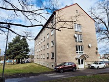 Prodej bytu 1+1 29 m²