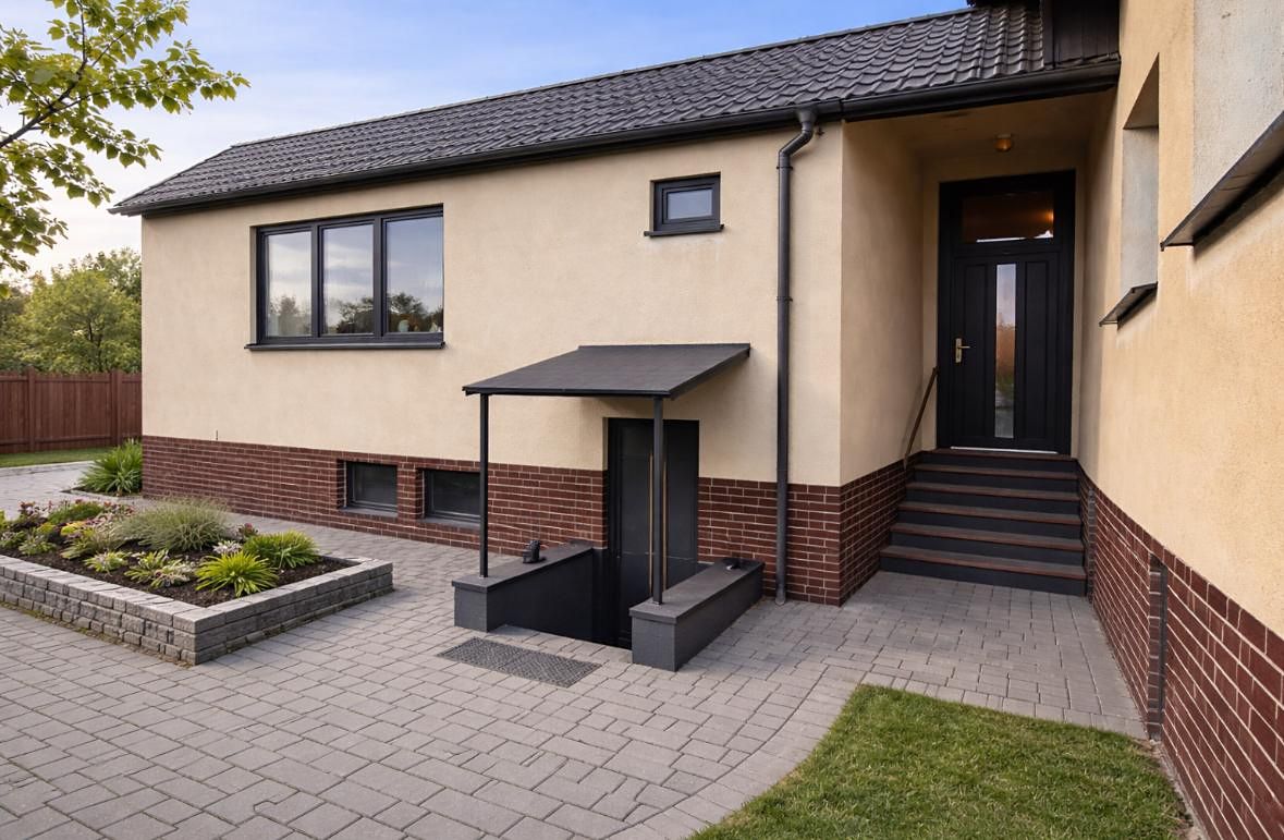 Prodej rodinného domu 120 m², pozemek 178 m², Břeclav – fotka 1 z 3