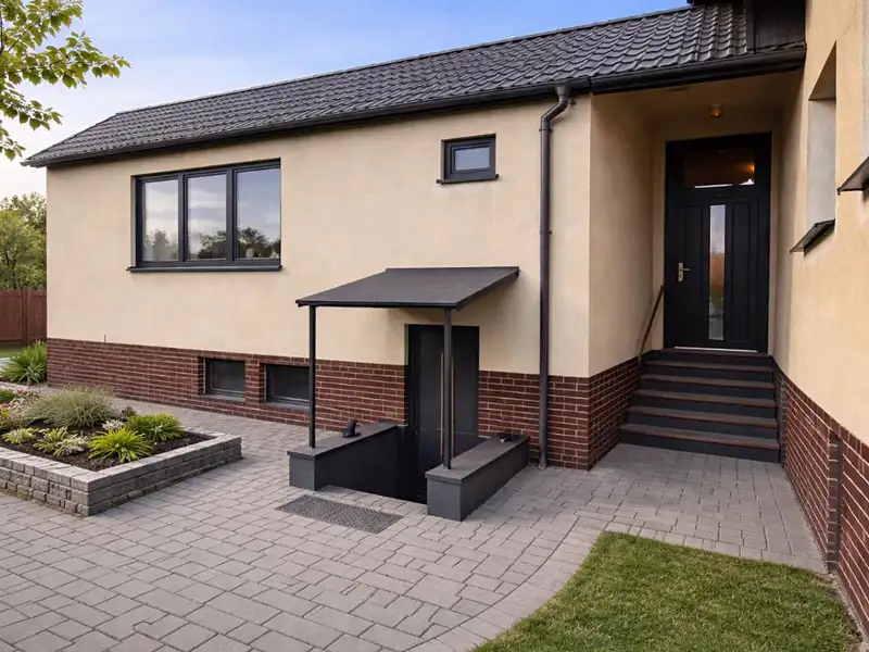 Prodej rodinného domu 120 m², pozemek 178 m², Břeclav – náhled fotky 1