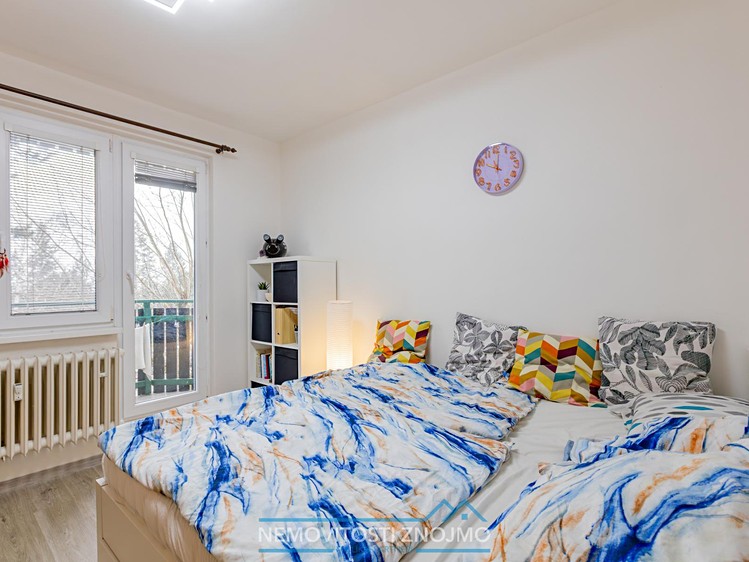 Wohnung 3+1 zum Kauf, 55 m² (19 von 22)
