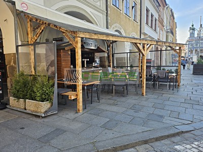 Pronájem komerčního prostoru, 163 m² (3 z 13)