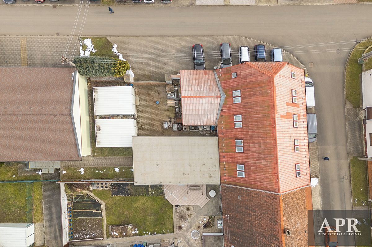 Prodej výrobní haly, prostoru 403 m² – fotografie 2