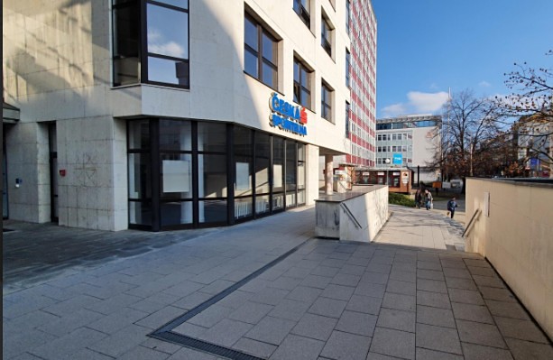 Pronájem nemovitosti, 11 m² (2 z 3)