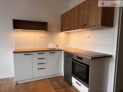 Prodej bytu 2+kk 36 m²