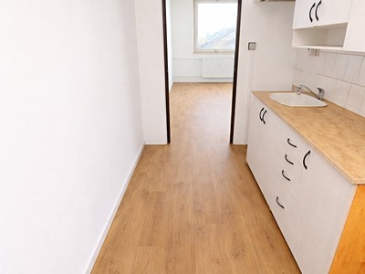 Pronájem bytu 1+kk 28 m²