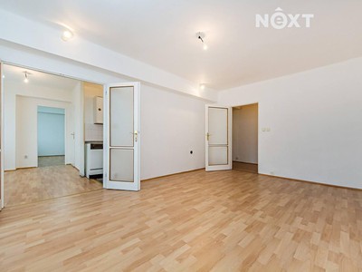 Pronájem bytu 3+1 77 m²