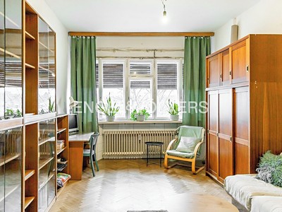 Pronájem bytu 4+kk 85 m²