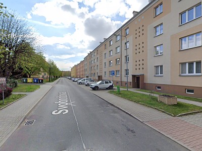 Prodej bytu 3+1 72 m² (Jednopodlažní)