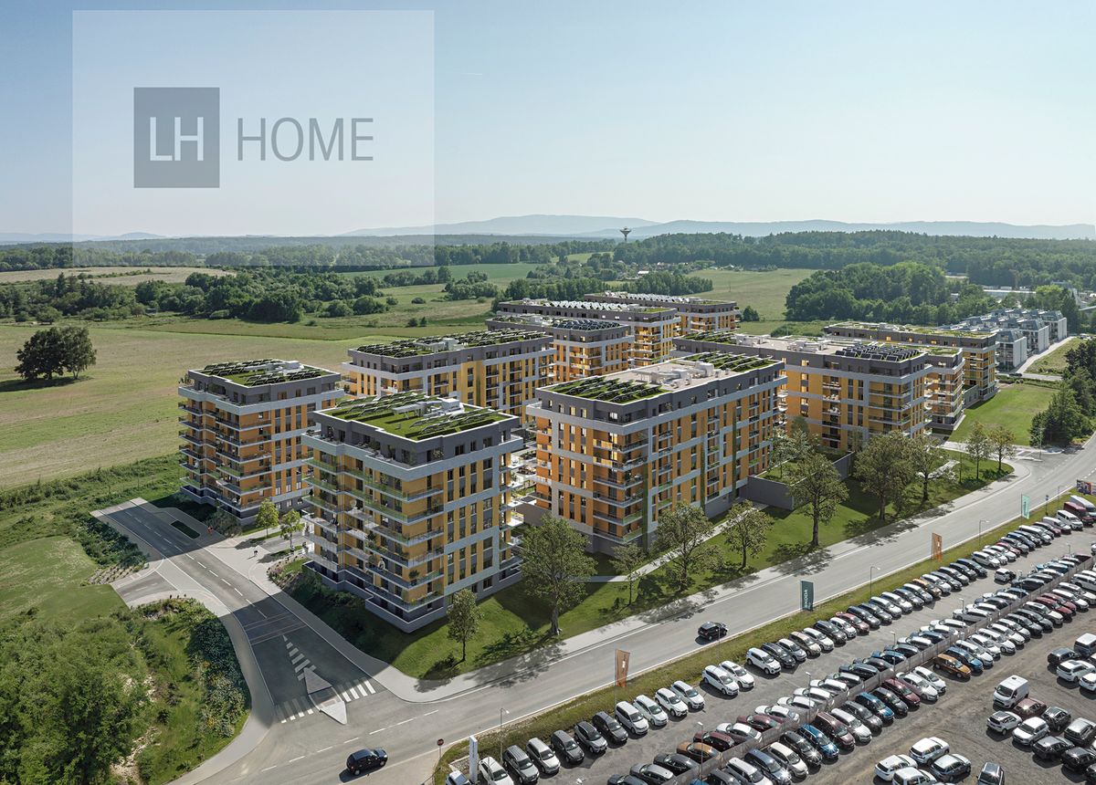 Prodej bytu 2+kk 49 m² – fotografie 2