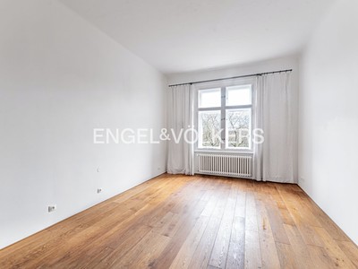 Pronájem bytu 2+kk 57 m²