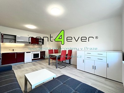 Pronájem bytu 2+kk 42 m²