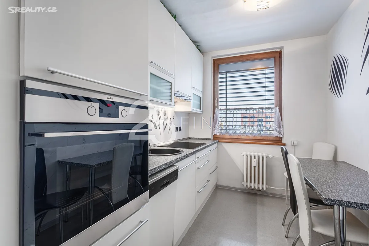 Prodej bytu 4+1 70 m² - Bild 3