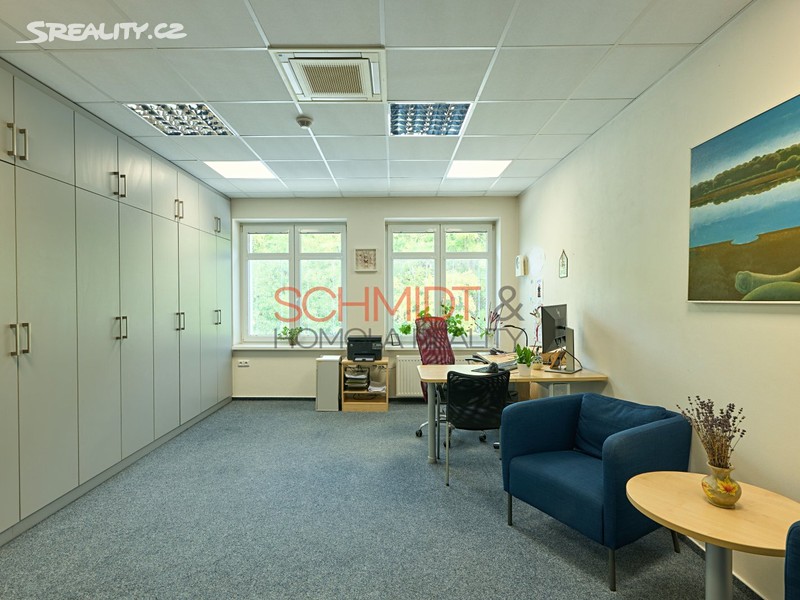 Pronájem kanceláře 20 m², Hustopeče