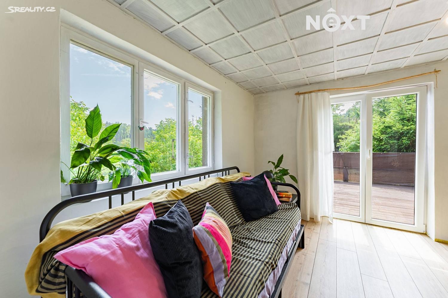 Prodej  chaty 37 m², pozemek 1 594 m² – pohled 5
