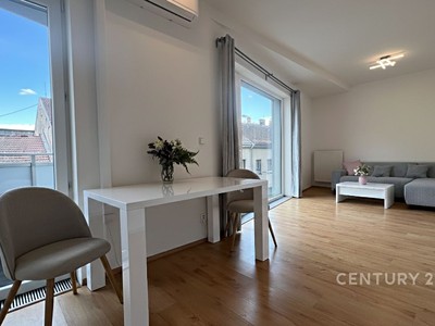 Pronájem bytu 2+kk 47 m²