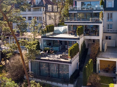 Prodej bytu 3+kk 112 m²