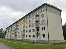 Dražba specifického typu nemovitosti 3 207 m²