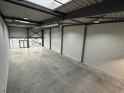 Pronájem obchodního prostoru 395 m²