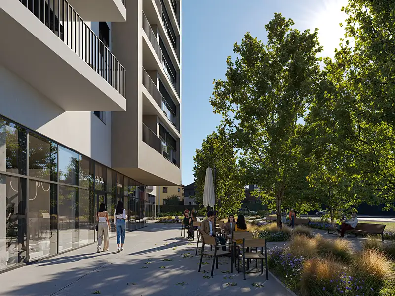 Prodej obchodního prostoru 100 m², Praha – náhled fotky 2