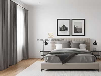 Prodej bytu 2+kk 46 m²