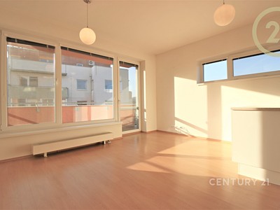 Pronájem bytu 2+kk 57 m²