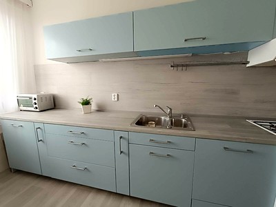 Pronájem bytu 3+1 62 m²