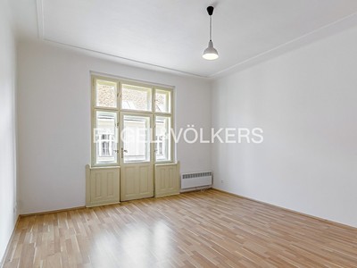 Pronájem bytu 2+1 89 m²