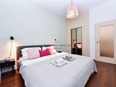 Pronájem bytu 2+1 42 m²