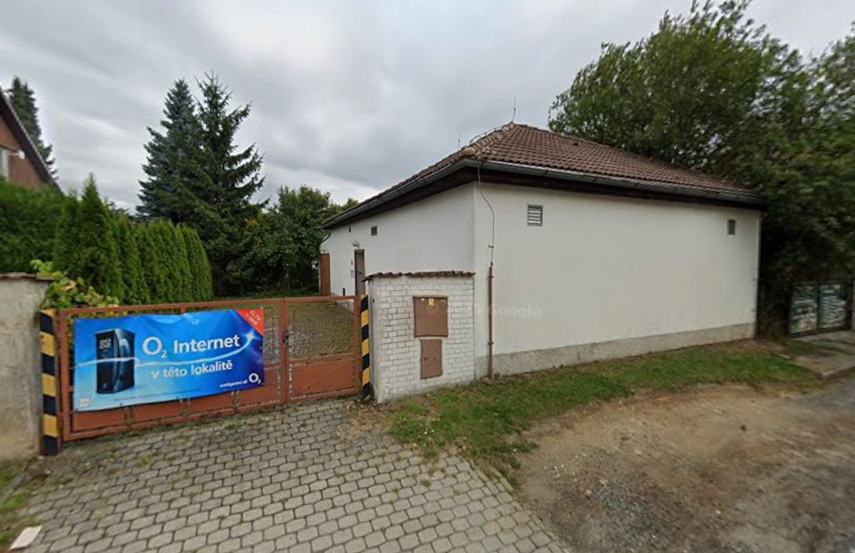 Prodej obchodního prostoru 109 m²