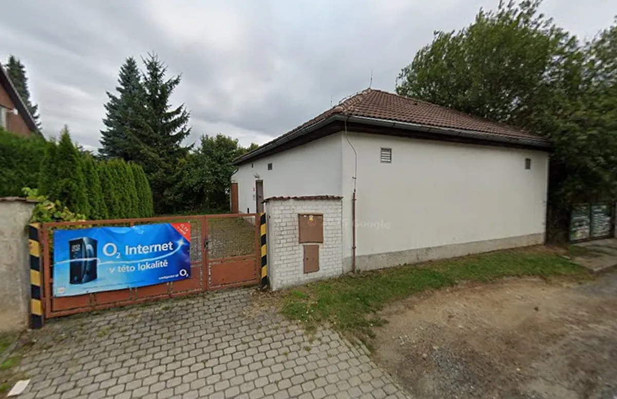 Prodej obchodního prostoru 109 m²