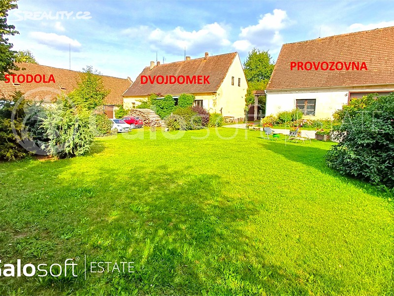 Prodej výrobní haly, prostoru 1 200 m² – pohled 4